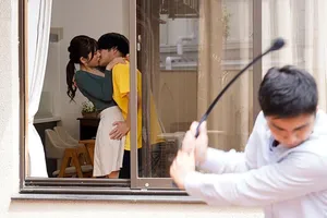 Chuyến đi chơi thác loạn cùng cô bạn thân mà Chồng yêu ở nhà không thể biết