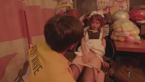 Hám tiền, cô thư ký đã có Người chồng rơi vào cạm bẫy của gã chủ tịch
