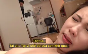 Nhân tình hàng ngon được anh da đen chăm sóc tận tình